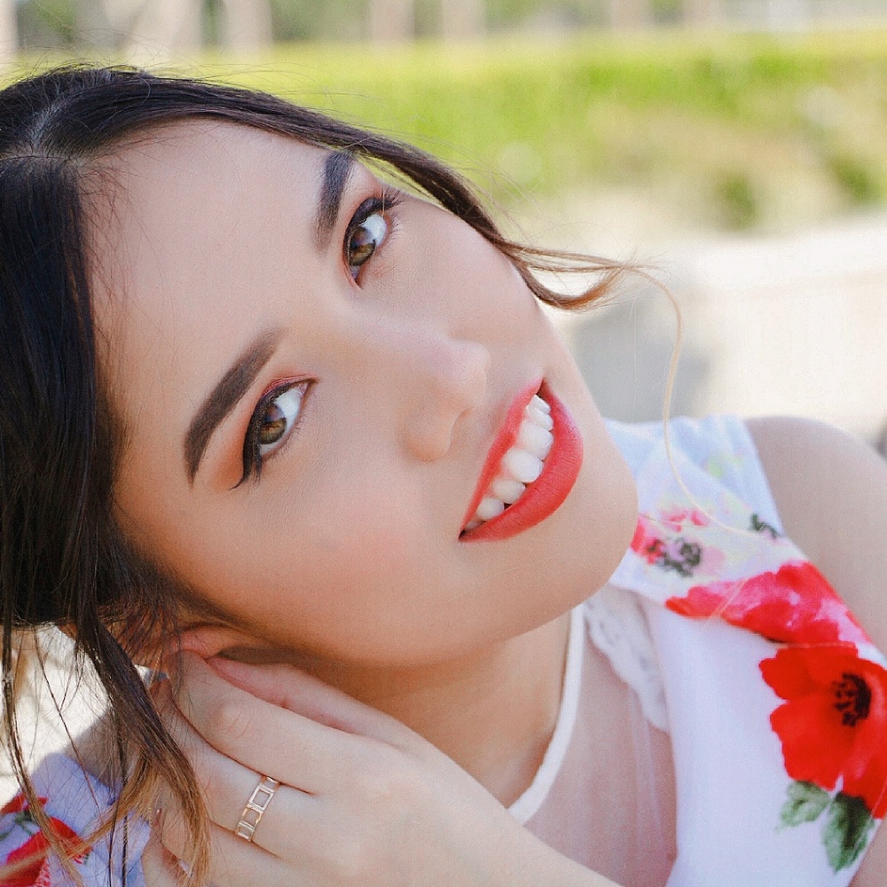 Meet your Posher, Anna